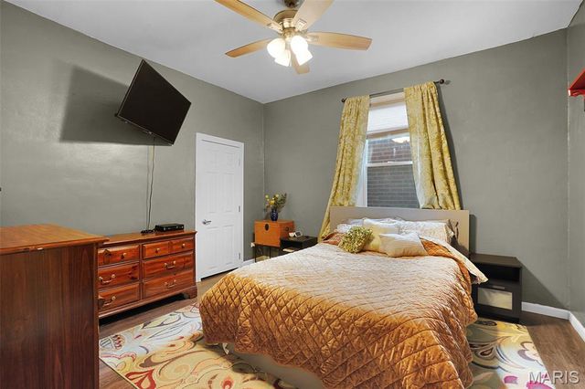4436 Itaska, St Louis, MO 63116