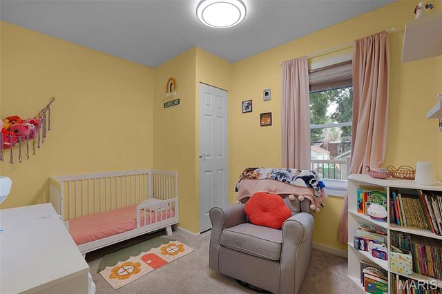 4436 Itaska, St Louis, MO 63116