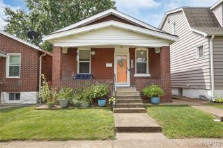 4436 Itaska, St Louis, MO 63116