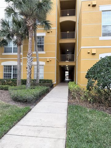 3338 ROBERT TRENT JONES DRIVE 20104, Orlando, FL 32835