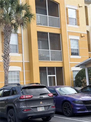 3338 ROBERT TRENT JONES DRIVE 20104, Orlando, FL 32835