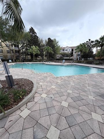 3338 ROBERT TRENT JONES DRIVE 20104, Orlando, FL 32835