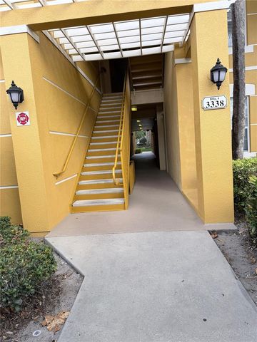 3338 ROBERT TRENT JONES DRIVE 20104, Orlando, FL 32835