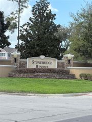 3338 ROBERT TRENT JONES DRIVE 20104, Orlando, FL 32835