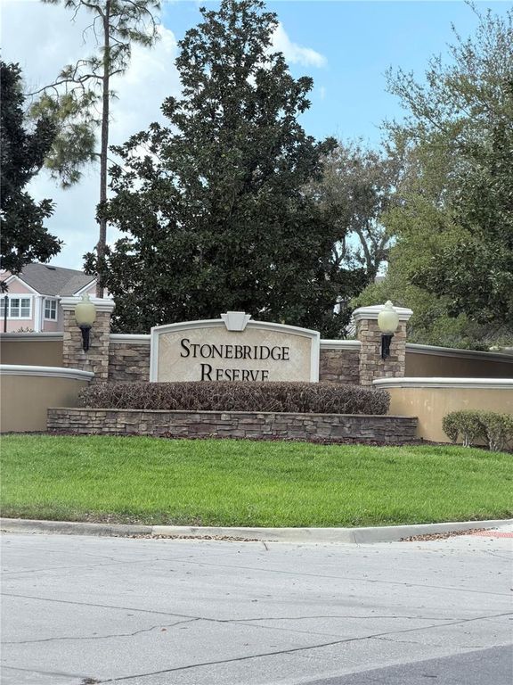 3338 ROBERT TRENT JONES DRIVE 20104, Orlando, FL 32835