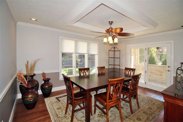 119 Cidar Lane, Peters Twp, PA 15317