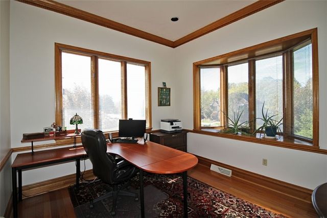 119 Cidar Lane, Peters Twp, PA 15317