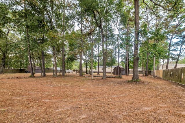 16352 Crockett Crossing, Conroe, TX 77303