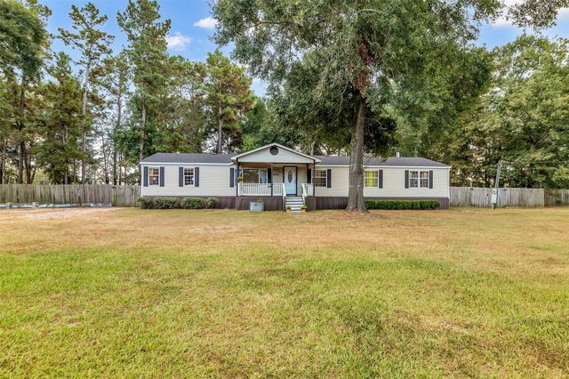 16352 Crockett Crossing, Conroe, TX 77303