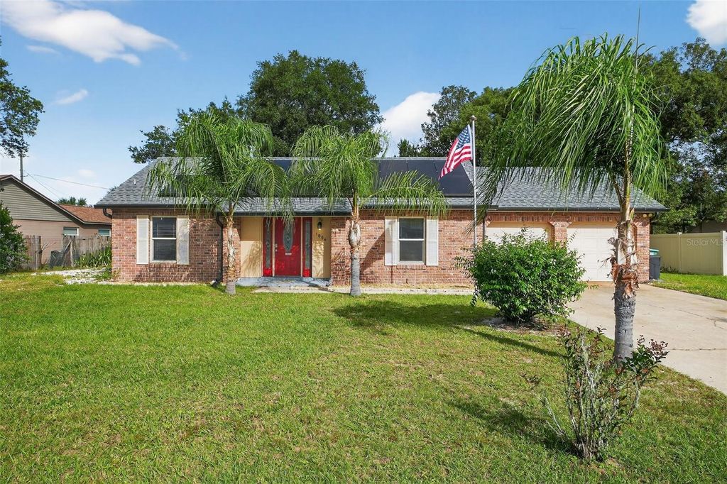 1054 WINDBROOK DRIVE, Deltona, FL 32725