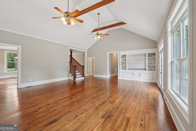 21285 Highway 18, Zebulon, GA 30295