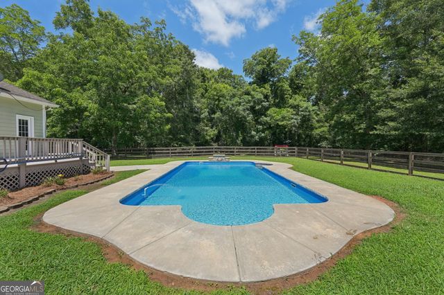 21285 Highway 18, Zebulon, GA 30295