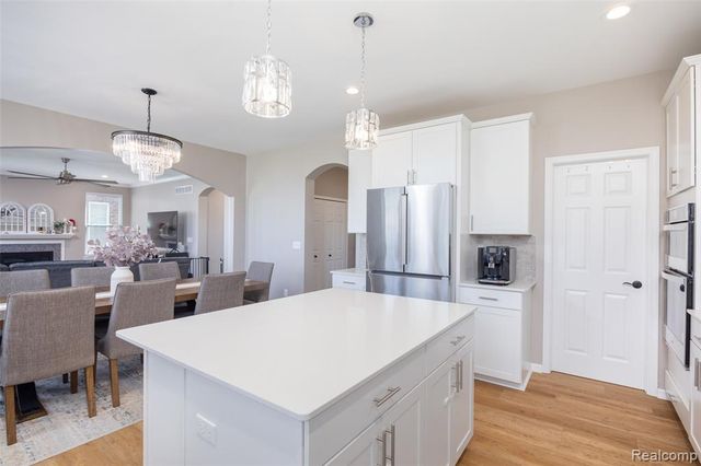 50610 Steed Drive, Canton, MI 48187
