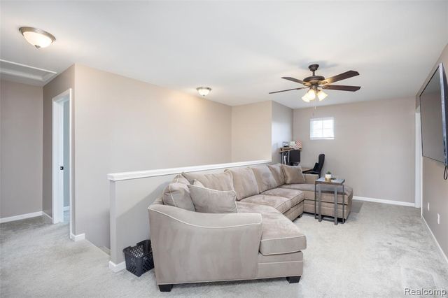 50610 Steed Drive, Canton, MI 48187