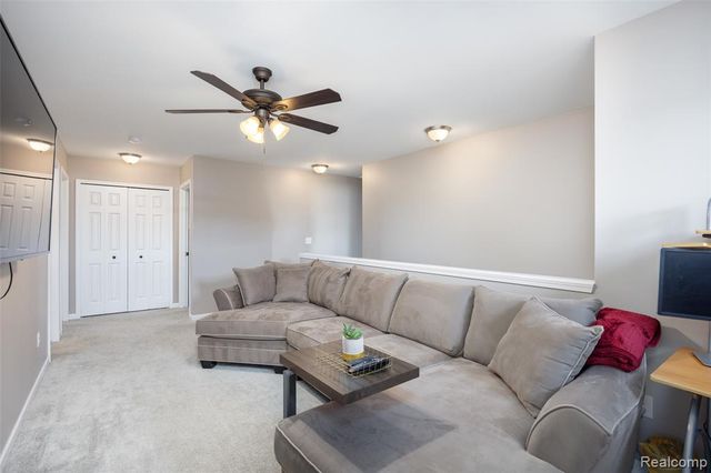 50610 Steed Drive, Canton, MI 48187