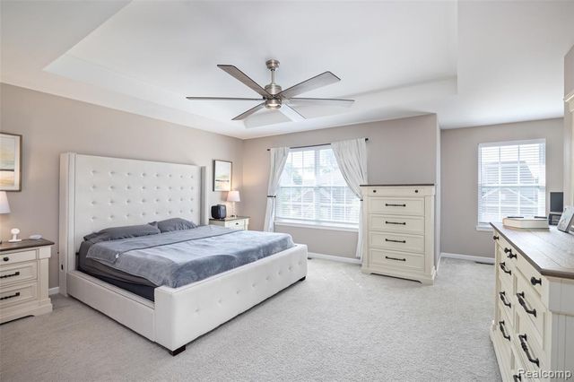 50610 Steed Drive, Canton, MI 48187
