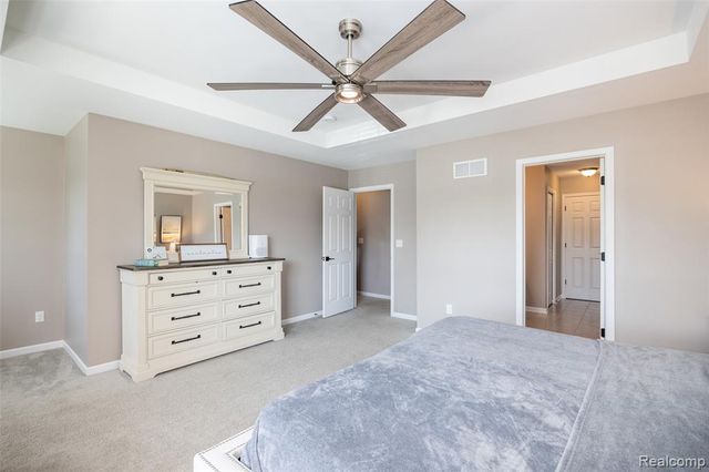 50610 Steed Drive, Canton, MI 48187