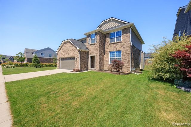 50610 Steed Drive, Canton, MI 48187