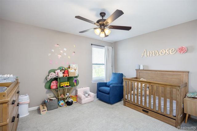 50610 Steed Drive, Canton, MI 48187