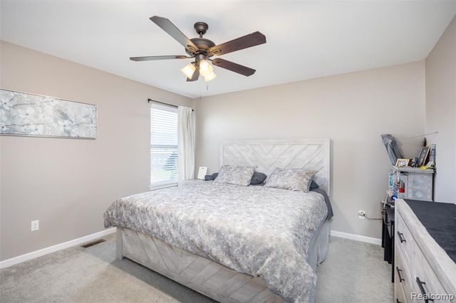50610 Steed Drive, Canton, MI 48187