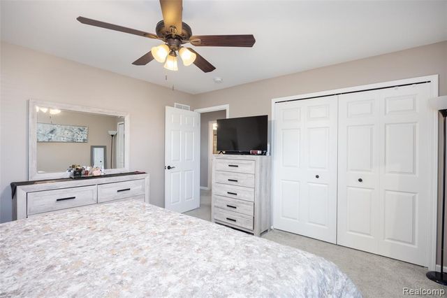 50610 Steed Drive, Canton, MI 48187