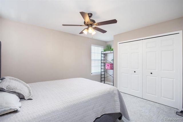50610 Steed Drive, Canton, MI 48187