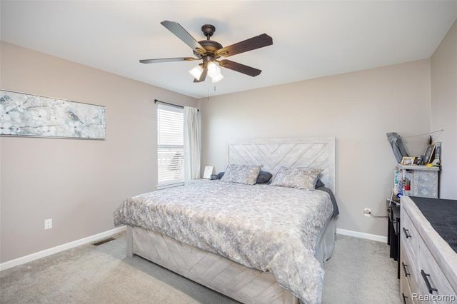 50610 Steed Drive, Canton, MI 48187