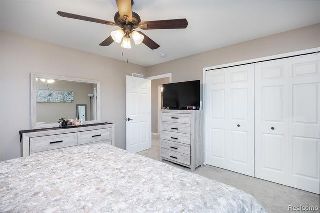 50610 Steed Drive, Canton, MI 48187