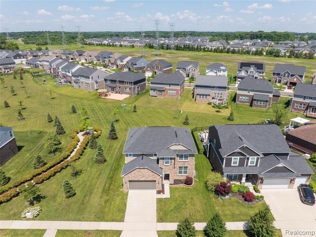 50610 Steed Drive, Canton, MI 48187