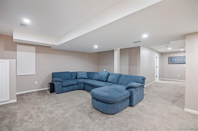50610 Steed Drive, Canton, MI 48187
