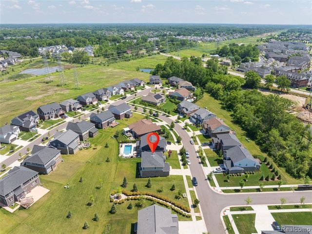50610 Steed Drive, Canton, MI 48187