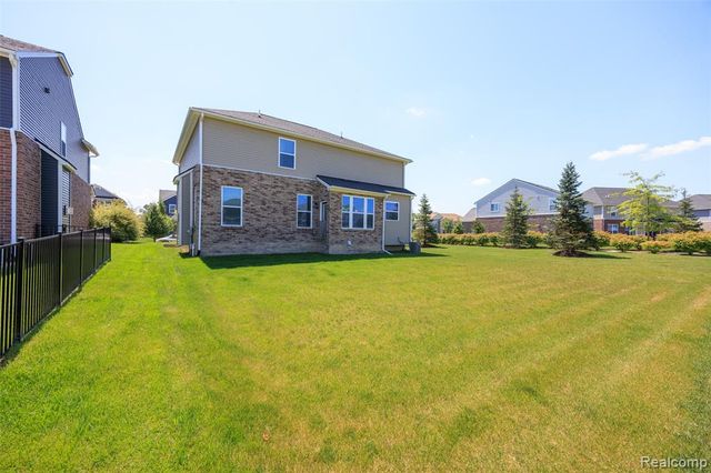 50610 Steed Drive, Canton, MI 48187