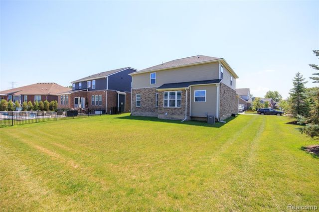 50610 Steed Drive, Canton, MI 48187