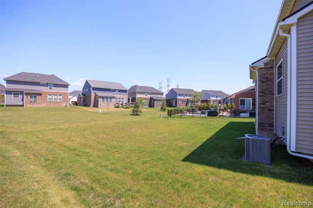 50610 Steed Drive, Canton, MI 48187
