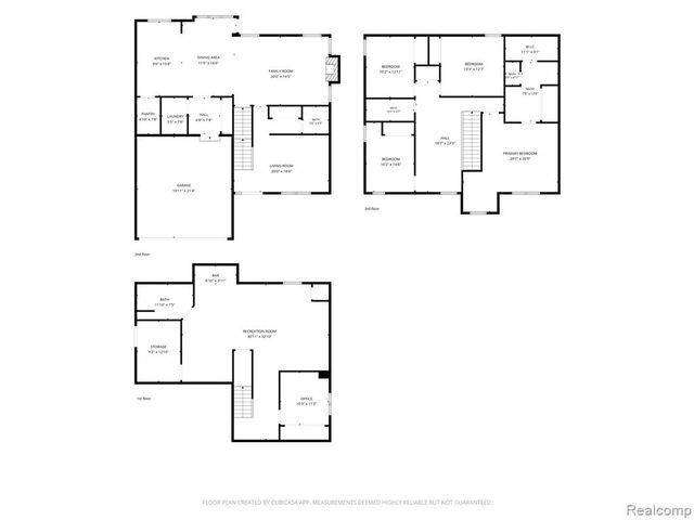 50610 Steed Drive, Canton, MI 48187