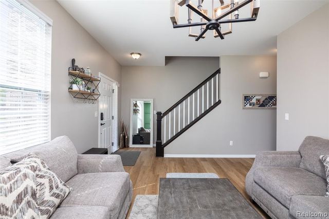 50610 Steed Drive, Canton, MI 48187