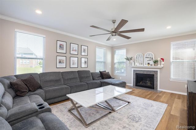 50610 Steed Drive, Canton, MI 48187