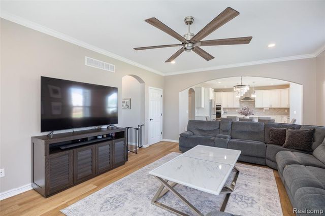 50610 Steed Drive, Canton, MI 48187