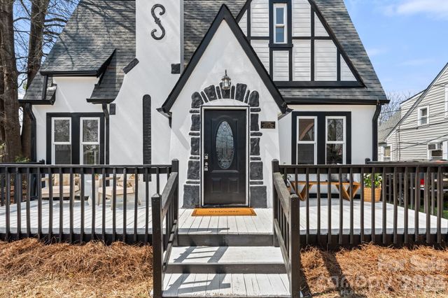 4 Elliott Drive, Thomasville, NC 27360