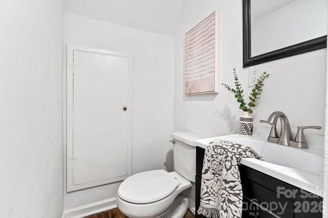 4 Elliott Drive, Thomasville, NC 27360