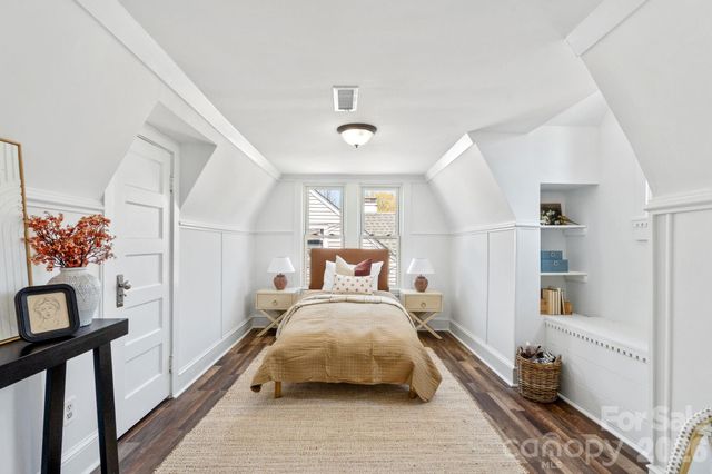 4 Elliott Drive, Thomasville, NC 27360