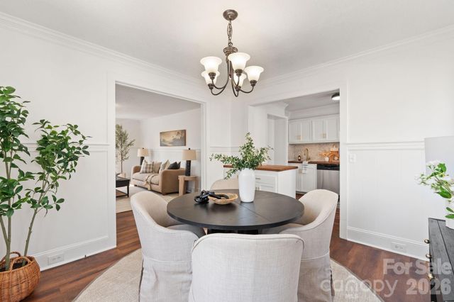 4 Elliott Drive, Thomasville, NC 27360