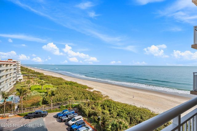 877 N Highway A1a 702, Indialantic, FL 32903