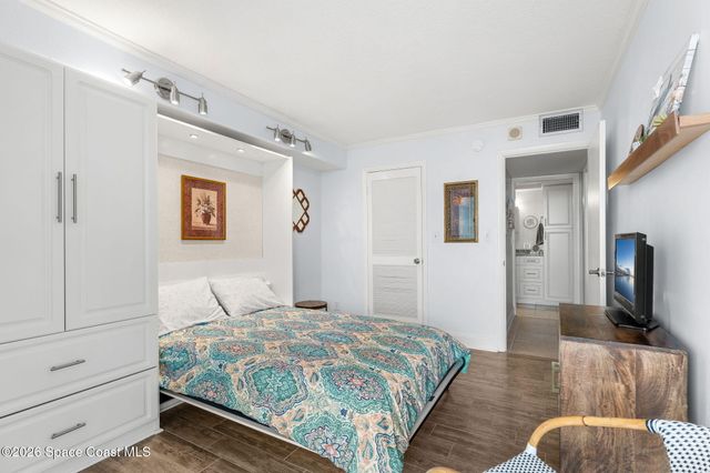 877 N Highway A1a 702, Indialantic, FL 32903