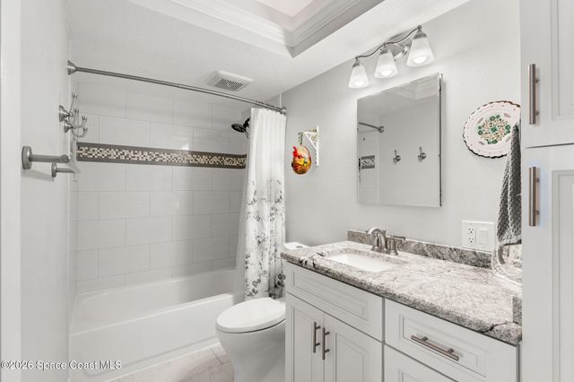 877 N Highway A1a 702, Indialantic, FL 32903