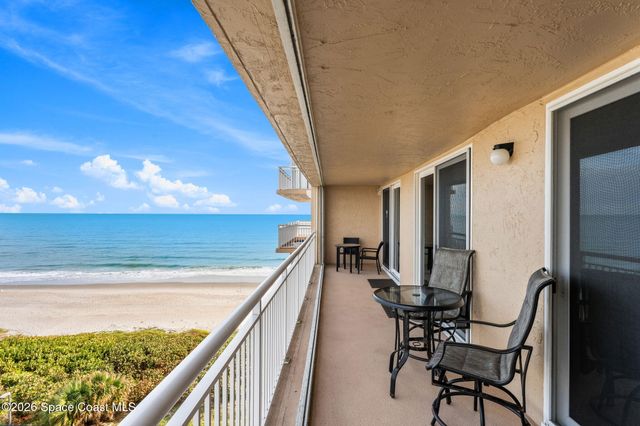 877 N Highway A1a 702, Indialantic, FL 32903