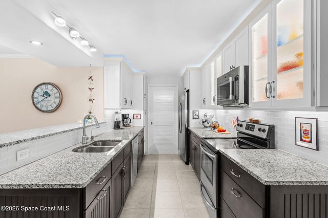 877 N Highway A1a 702, Indialantic, FL 32903