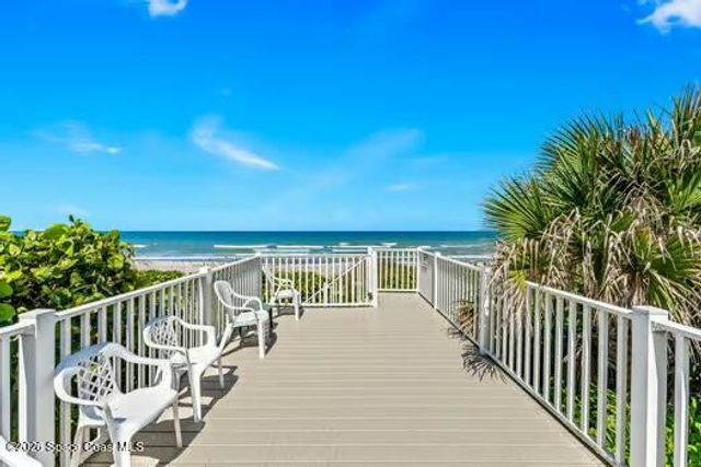 877 N Highway A1a 702, Indialantic, FL 32903