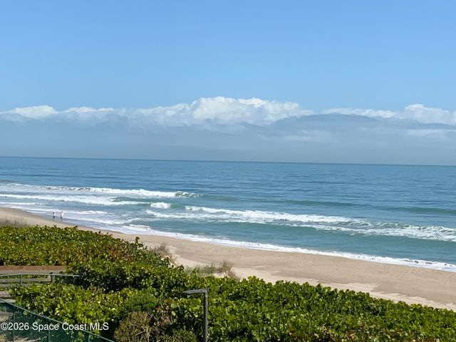 877 N Highway A1a 702, Indialantic, FL 32903