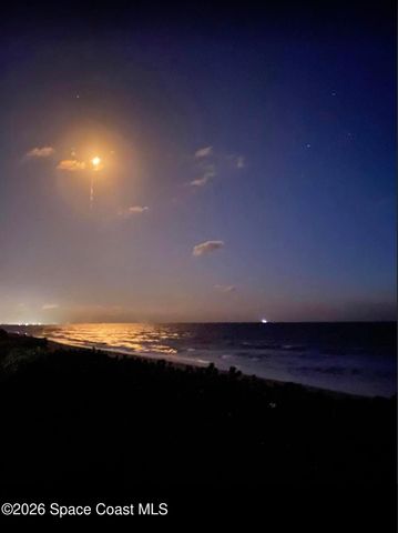 877 N Highway A1a 702, Indialantic, FL 32903